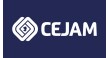 Por dentro da empresa CEJAM Logo