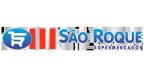 São Roque Supermercados Logo