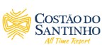Costão do Santinho Resort Logo