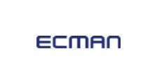 Ecman Engenharia logo