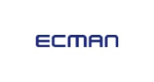 Logo de Ecman Engenharia