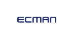 Ecman Engenharia Logo