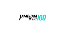 Logo de Amcham Brasil