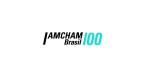 Amcham Brasil Logo