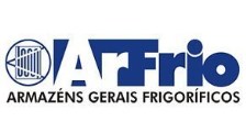 ARFRIO SA ARMAZENS GERAIS FRIGORIFICOS logo