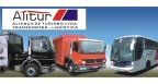 Alitur Logo