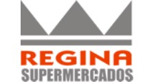 Logo de Supermercados Regina