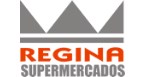 Supermercados Regina Logo