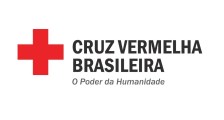 Logo de Cruz Vermelha Brasileira