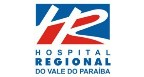 HOSPITAL REGIONAL DO VALE DO PARAIBA Logo