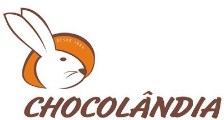Logo de Chocolândia