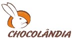 Chocolândia Logo