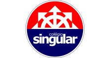 Logo de Colégio Singular