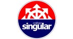 Por dentro da empresa COLEGIO SINGULAR Logo