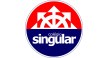 Por dentro da empresa COLEGIO SINGULAR Logo