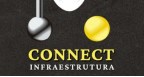 Por dentro da empresa CONNECT Logo