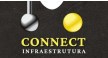 Por dentro da empresa CONNECT Logo