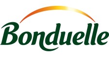 Logo de Bonduelle