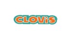 Por dentro da empresa CLOVIS Logo