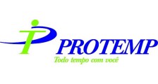 Logo de Protemp