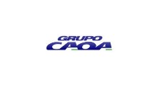 Logo de Grupo CAOA
