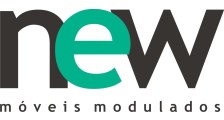 Logo de New Moveis