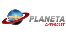 Planeta Chevrolet logo