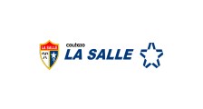 Logo de Rede La Salle
