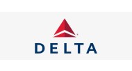 Delta Air Lines Logo