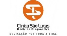 Logo de Clinica Sao Lucas