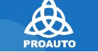 ASSOCIACAO PROTETORA DE VEICULOS AUTOMOTORES - PROAUTO Logo