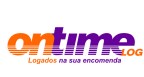 OnTime Logística Logo