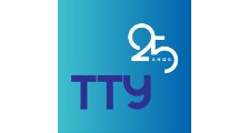 TTY2000 logo