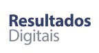 Resultados Digitais Logo
