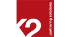 K2 Partnering Solutions Logo