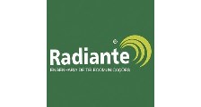 Logo de Radiante Engenharia