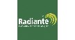 Por dentro da empresa Radiante Engenharia de Telecomunicações Logo
