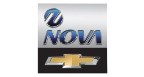 NOVA DISTRIBUIDORA DE VEÍCULOS LTDA Logo