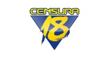 Censura 18 logo