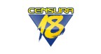 Censura 18 Logo