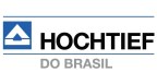 Hochtief do Brasil Logo