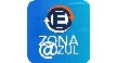 Por dentro da empresa Zona Azul Brasil Logo
