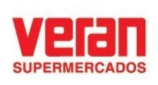 Logo de Veran Supermercados