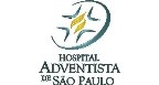 Hospital Adventista de São Paulo Logo