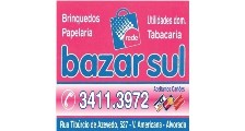 Bazar Sul logo