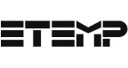 ETEMP ENGENHARIA INDUSTRIA E COMERCIO LTDA Logo