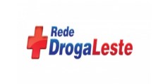 Logo de Rede DrogaLeste