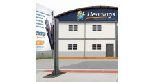 HENNINGS VEDACOES HIDRAULICAS LTDA