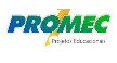 Por dentro da empresa PROMEC Logo