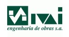 Ivaí Engenharia de Obras S.A. Logo